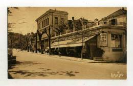 - FRANCE 17 . GRAND CAFE DE PARIS . - Cafes