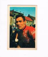 Victor DENSON  Chester  Wielrenner Coureur Cycliste  Jaren  Années '60 - Cycling