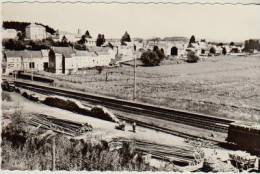 1968   Méllier - Léglise " Panorama " - Leglise