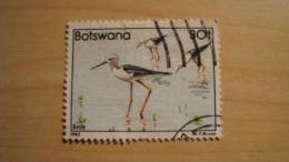 Botswana  1982  Scott #315  Used - Botswana (1966-...)