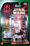 Figurine Star Wars Collection 2 - DROIDES DE REPARATION - Ref.84095 - 84129  (Neuf Sous Blister) - Episodio I