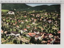 Mit Dem Flugzeug über... Oberdornach Mit Goetheanum - Dornach