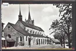 ROMONT - L'EGLISE  - TB - Romont