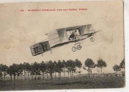 Aviation   Buneau-Varilla - Piloten