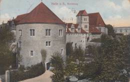 HALLE A. S. / MORITZBURG - Halle (Saale)