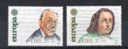 (P0007) Irlande 566/567 ** EUROPA 1995 - Ungebraucht