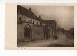 08-2300 ATTIGNY - Attigny