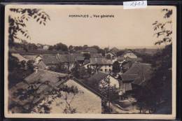 Pompaples, Vue Générale (1917) - Pompaples