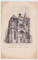 LE NEUBOURG - N° 32 - L' EGLISE - Le Neubourg