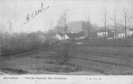 SAVENTHEM - Vue Du Couvent Des Ursulines - Superbe Carte  Circulée1906 - Zaventem