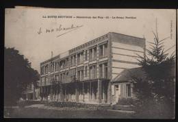 Lamotte-Beuvron Sanatorium Des Pins - Viarmes