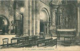 64 - LESCAR - Intérieur De La Cathédrale (C.C. 15) - Lescar