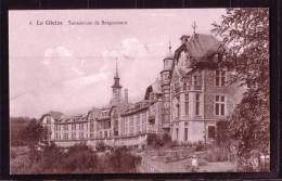 LA GLEIZE - Sanatorium De Borgoumont - Non Circulé - Not Circulated - Nicht Gelaufen. - Stoumont