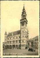 Belgique CP Aalst - Alost  Le Beffroi : Façade Latérale - Aalst