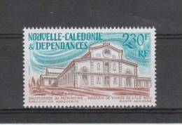 Nouvelle-Calédonie YT PA 251 ** : Patrimoine , Magasin De Vivres - Unused Stamps