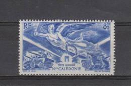 Nouvelle-Calédonie YT PA 54 * : Anniversaire De La Victoire - 1946 - Nuevos