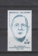 Nouvelle-Calédonie YT PA 274 ** : De Gaulle - Neufs