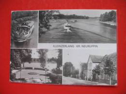 KLEINZERLANG - Neuruppin