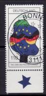 GERMANY  1998 EUROPA CEPT  USED  /ZX/ - 1998