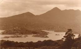 Glengarriff From The Bantry Road 1932  L10 - Cork