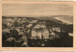 Allemagne. Breege - Rügen