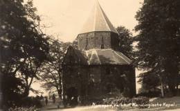 Nijmegen - Valkhof Karolingische Kapel   L11 - Nijmegen