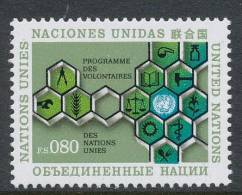 UN Geneva 1973 Michel # 33 MNH - Nuevos