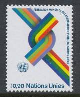 UN Geneva 1976 Michel # 56 MNH - Unused Stamps