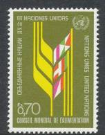 UN Geneva 1976 Michel # 62 MNH - Nuevos