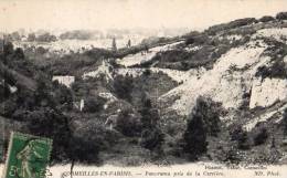 CPA Cormeilles En Parisis - Cormeilles En Parisis