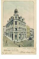 PORTO ALEGRE - RARE Palacio Das Chaves  1905 - Porto Alegre