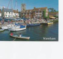 United Kingdom Dorset   Wareham  B-2650 - Sonstige & Ohne Zuordnung