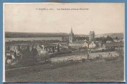 44 - OUDON --  Vue Générale  N° 17 - Oudon