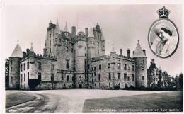 Glamis Castle - Angus