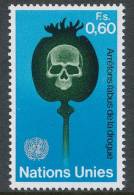 UN Geneva 1973 Michel # 32 MNH - Unused Stamps