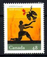 CANADA 2003 MICHEL NO:  2112  MNH  /zx/ - Ungebraucht