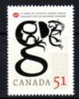 Canada  2006  MICHEL NO: 2351 MNH  /zx/ - Ongebruikt