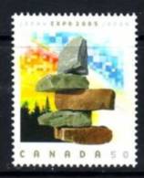 Canada  2005  MICHEL NO: 2258  MNH  /zx/ - Unused Stamps