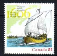 CANADA 2006 MICHEL NO:  2340  MNH  /zx/ - Unused Stamps