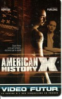 VF80 American History X - Collectors