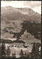 PARPAN Berg- Und Skihaus Stätz Stätzerhorn Valbella 1952 - Parpan