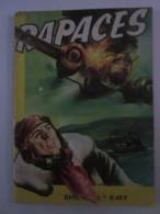 RAPACES N° 77  éditions  IMPERIA - Rapaces