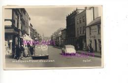 3426 GRAN BRETAGNA WORKSOP AUTO FOTOCARTOLINA 1958 VIAGGIATA - Sonstige & Ohne Zuordnung