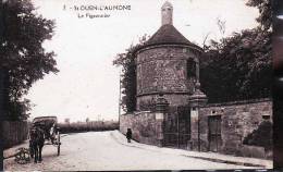 SAINT OUEN L AUMONE LE PIGEONNIER - Saint-Ouen-l'Aumône