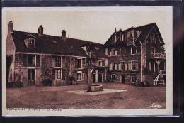 Delcampe - LUZARCHES LE MOULIN - Luzarches