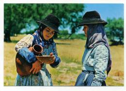 ALENTEJO, Costumes - Aguadeiros - Beja