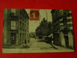 Delcampe - FIRMINY-751-BOULEVARD FAYOL-ANIMEE - Firminy