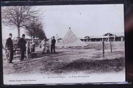 Delcampe - CAMP DE CHALONS MOURMELON - Camp De Châlons - Mourmelon