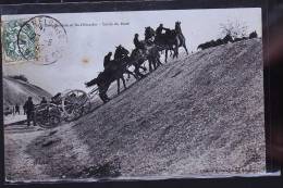 Delcampe - CAMP DE CHALONS MOURMELON - Camp De Châlons - Mourmelon