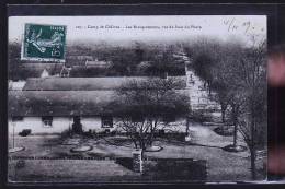 Delcampe - CAMP DE CHALONS MOURMELON - Camp De Châlons - Mourmelon